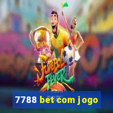 7788 bet com jogo